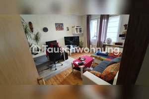Tauschwohnung: 2-Zimmer-Wohnung in Berlin, Spandau