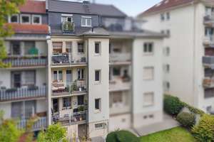 Gepflegtes Mehrfamilienhaus als Kapitalanlage mit vier Parteien in bester Frankfurter Innenstadtlage – Die vollständige Adresse der Immobilie erhältst du vom Anbieter., 60322 Westend-Nord, Frankfurt am Main – Vorschaubild 15