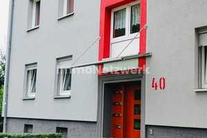 Hell, modern, zentral – Ihre neue Eigentumswohnung in ruhiger Citylage in Essen – Essen – Vorschaubild 2