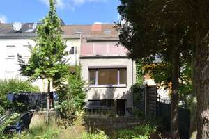 Lindenhof | Sanierungschance mit Steuervorteil: Reihenhaus mit Dachterrasse, Vollkeller & Garten – Die vollständige Adresse der Immobilie erhältst du vom Anbieter., 28237 Lindenhof, Bremen – Vorschaubild 3