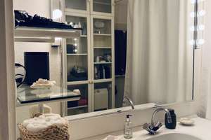 Helle Altbauwohnung mit Balkon zum Innenhof – 2 Zimmer, 76 m², München-Schwabing – Agnesstraße 12, 80798 Neuschwabing, München – Vorschaubild 7