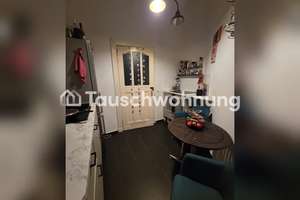 Tauschwohnung: 3 Zimmer Altbau (EG) in PBerg gegen kleiner – Die vollständige Adresse der Immobilie erhältst du vom Anbieter., 10439 Prenzlauer Berg, Berlin – Vorschaubild 8