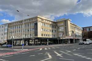 Sehr schöne 3-Zimmerwohnung im Stadtzentrum von Mönchengladbach-Rheydt – Limitenstraße 55, 41236 Rheydt, Mönchengladbach – Vorschaubild 1