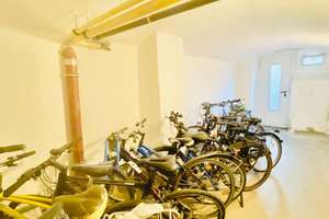 Vollvermietetes, renditestarkes Mehrfamilienhaus mit Stellplätzen und WEG-Aufteilung! – Die vollständige Adresse der Immobilie erhältst du vom Anbieter., 1127 Pieschen-Nord/Trachenberge, Dresden – Vorschaubild 8