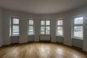 2-JAHRESMIETVERTRAG | 2-Zimmerwohnung am Schäfersee/ am U-Bhf. Franz-Neumann-Platz (U8) – Brienzer Str. 26, 13407 Reinickendorf (Ortsteil), Berlin – Vorschaubild 1