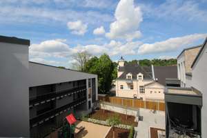 1.2 // Studentenapartment in zentraler Lage - ERLANGEN – Jahnstraße 4, 91054 Altstadt, Erlangen – Vorschaubild 6