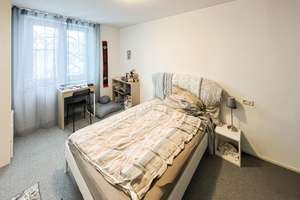 Ansprechende 2-Zimmer-Wohnung in zentral gelegener Seniorenwohnanlage – Die vollständige Adresse der Immobilie erhältst du vom Anbieter., 42853 Nordstadt, Remscheid – Vorschaubild 4