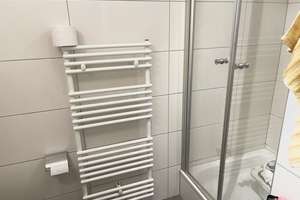 **Möblierte* 1 Zimmerwohnung mit Einbauküche+ Fußbodenheizung** – Die vollständige Adresse der Immobilie erhältst du vom Anbieter., 68159 Innenstadt/Jungbusch, Mannheim – Vorschaubild 4
