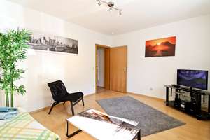Moderne, voll möblierte 3 Zimmerwohnung – Ernestinenstraße 8, 45883 Heßler, Gelsenkirchen – Vorschaubild 4