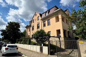 Ruhig gelegene 3-Zimmer-Wohnung mit Balkon!