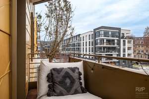 Außergewöhnliche, lichtdurchflutete 3-Zimmer-Wohnung inklusive EBK und TG Stellplatz – Die vollständige Adresse der Immobilie erhältst du vom Anbieter., 55118 Neustadt, Mainz – Vorschaubild 14