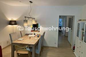 Tauschwohnung: 3 Zimmer Wohnung gegen 4 Zimmer – Niendorfer Weg 16, 22453 Groß Borstel, Hamburg – Vorschaubild 7