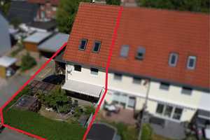 Modernes Reihenendhaus im ruhigen Wohngebiet – Ahrensböker Strasse 74, 23858 Stormarn (Kreis) – Vorschaubild 1