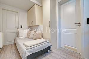 MÖBLIERT - EIN GUTER START - 3 Zimmer beim Römerkastell – Die vollständige Adresse der Immobilie erhältst du vom Anbieter., 70376 Hallschlag, Stuttgart – Vorschaubild 15