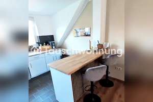 Tauschwohnung: Gemütliche Maisonetten Wohnung gegen Whg+Garten/Dachterasse – Die vollständige Adresse der Immobilie erhältst du vom Anbieter., 22047 Wandsbek (Ortsteil), Hamburg – Vorschaubild 5