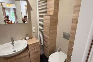 Atemberaubende 3-Zimmer-Luxuswohnung mit riesiger Terrasse zu vermieten – Teichstraße 50, 13407 Reinickendorf (Ortsteil), Berlin – Vorschaubild 12