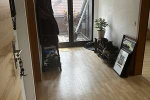 2-Zimmer-Wohnung im Regensburger Westen