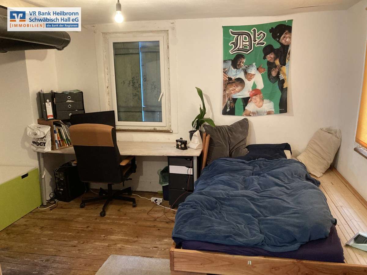 Immobilie in Rosengarten - GROßES CHARMANTES FACHWERKHAUS 
MIT SCHEUNE IN RIEDEN - Bild 10