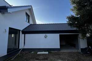 Reserviert! - Exklusiver Neubau (KfW Haus) in Düsseldorf-Stockum  (200qm Wohnfläche) – Düsseldorf – Vorschaubild 6