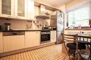 Reihenhaus in Mainz-Gonsenheim, 141 m² auf vier Ebenen, Modernisierungsbedarf eingepreist – Die vollständige Adresse der Immobilie erhältst du vom Anbieter., 55124 Gonsenheim, Mainz – Vorschaubild 7