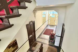 bezugsfrei - Toller Altbau am Schloss Charlottenburg in sehr gutem Zustand – Die vollständige Adresse der Immobilie erhältst du vom Anbieter., 10589 Charlottenburg, Berlin – Vorschaubild 10