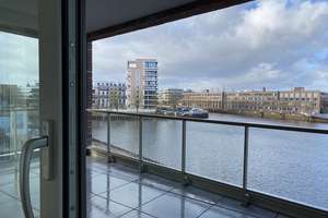 Komfortables Wohnen direkt an der Hunte mit Blick aufs Wasser, 4 Zimmer – Am Rundtörn 16, 26122 Osternburg, Oldenburg (Oldenburg) – Vorschaubild 28