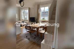Tauschwohnung: 3 Zi. | 83 m² | Garage | Architekten-Loft in Eimsbüttel – Die vollständige Adresse der Immobilie erhältst du vom Anbieter., 20255 Eimsbüttel (Ortsteil), Hamburg – Vorschaubild 7
