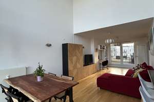 Helles Penthouse mit 3 Dachterrassen in Rotherbaum – Grindelalle 29, 20146 Rotherbaum, Hamburg – Vorschaubild 3
