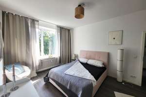 Von Privat: Vollständig möblierte Wohnung mit hochwertiger Ausstattung in Golzheim – 40474 Golzheim, Düsseldorf – Vorschaubild 23