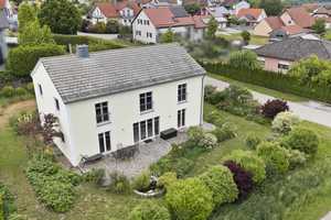Großzügiges Einfamilienhaus auf Eckgrundstück mit Weitblick! – Eichstätt (Kreis) – Vorschaubild 34