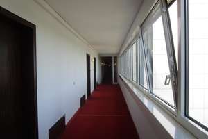 1-ZW mit Fernblick, tolles Bad, kleine neue EBK, KEIN Balkon – Plieningerstraße 100, 70567 Sternhäule, Stuttgart – Vorschaubild 5