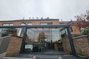 Gepflegtes Reihenhaus in zentraler Lage Ohne Makler – Mönchengladbach – Vorschaubild 14