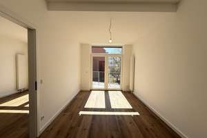 Neubauwohnung mit Balkon in Eilbek! – Die vollständige Adresse der Immobilie erhältst du vom Anbieter., 22089 Eilbek, Hamburg – Vorschaubild 5