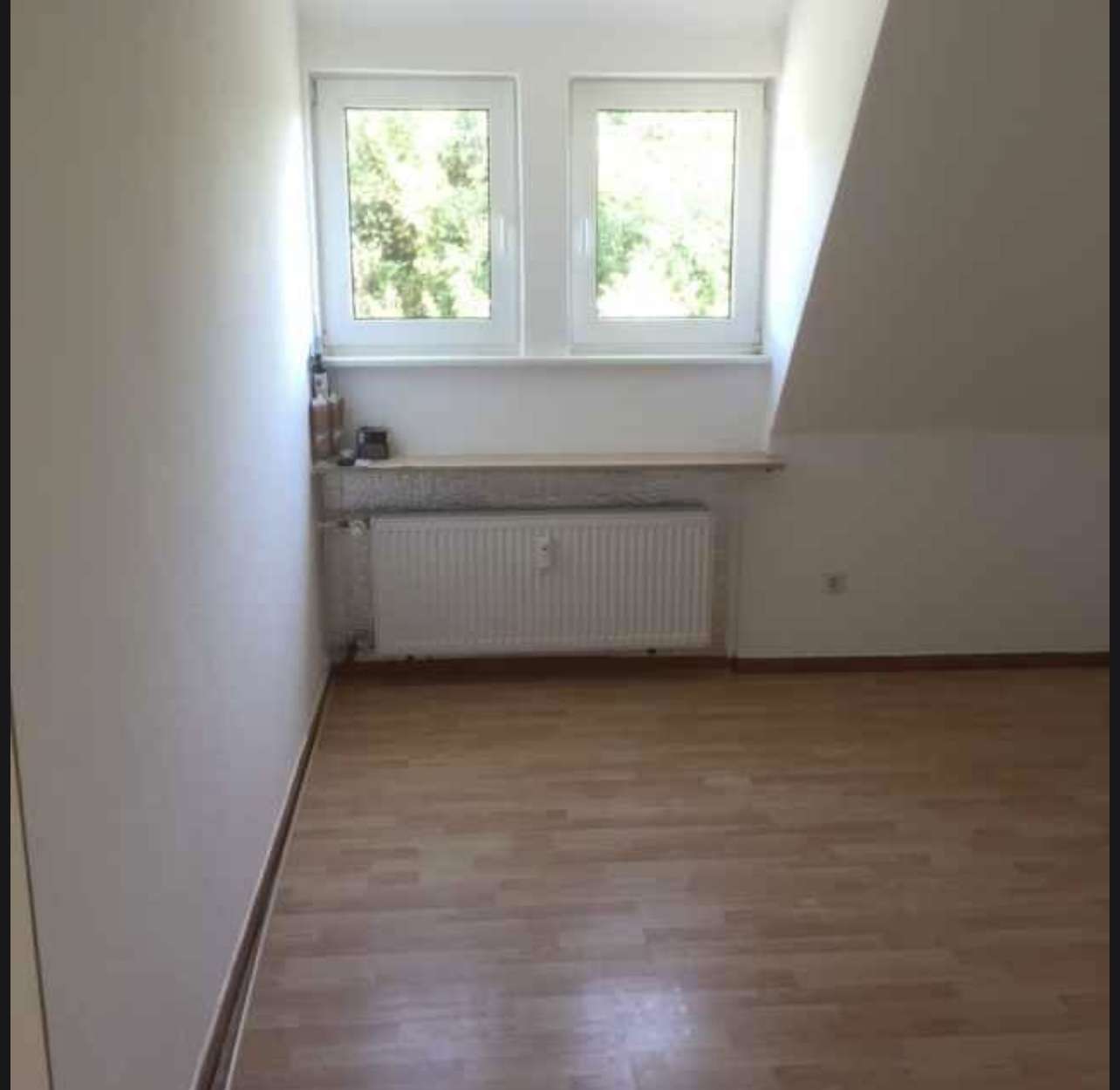 Immobilie in Marsberg - Zweifamilienhaus mit solider Substanz, Garten und Entwicklungspotenzial in Marsberg-Leitmar - Bild 11