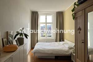 Tauschwohnung: Helle Schöneberger Altbauwohnung mit Aussicht (Gewobag) – Die vollständige Adresse der Immobilie erhältst du vom Anbieter., 10965 Schöneberg, Berlin – Vorschaubild 8