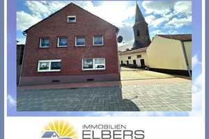 Mehrfamilienhaus mit 4 Wohneinheiten mit Charme und Vielseitigkeit im Raum Niederkrüchten – Viersen (Kreis) – Vorschaubild 1