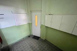 Geräumige EG-Wohnung mit EBK, kleinem Außenbereich und auf Wunsch Garage – Die vollständige Adresse der Immobilie erhältst du vom Anbieter., 44145 Borsigplatz, Dortmund – Vorschaubild 18