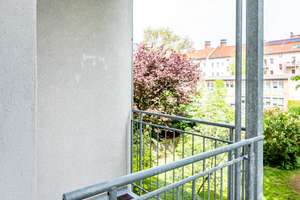 *SCHICKES Apartment, ZENTRALE Lage, STILvolle EBK, Balkon, Hbf & City 7 Min, FH 10 Min* – Ruhrstraße 4, 99085 Krämpfervorstadt, Erfurt – Vorschaubild 27
