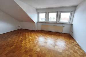3 Zi. Wohnung (Nr. 6) im DG (2. OG) mit Balkon und Garage – Die vollständige Adresse der Immobilie erhältst du vom Anbieter., 91056 Dechsendorf Ost, Erlangen – Vorschaubild 11