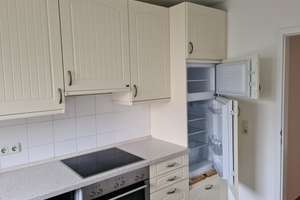 Helle, gepflegte 2-Zimmer-Wohnung mit Balkon und Einbauküche in Friedenheim - ab Oktober verfügbar – 80687 Friedenheim, München – Vorschaubild 9