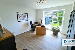 Dolce Vita - top saniertes Architektenhaus in ruhiger Lage! – Pinneberg (Kreis) – Vorschaubild 18