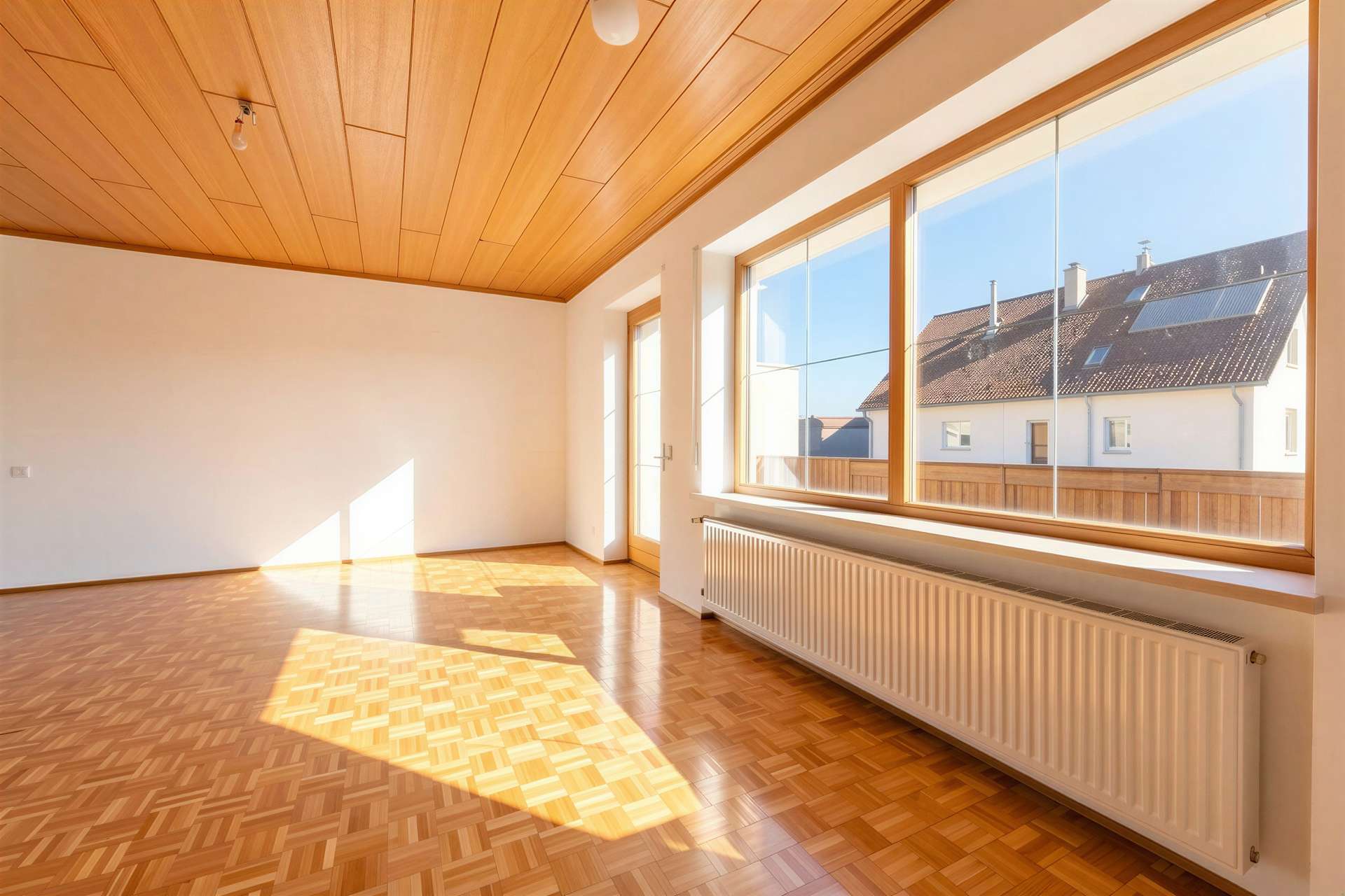 Immobilie in Hallbergmoos - Hier beginnt ihr nächstes Kapitel! Ihr neues Zuhause mit viel Platz für Familie, Leben und Arbeit! - Bild 8