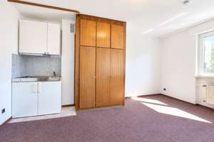 Ideal für Singles & Pendler – 1-Zimmer-Wohnung in Frankfurt-Niederrad – 60528 Niederrad, Frankfurt am Main – Vorschaubild 5