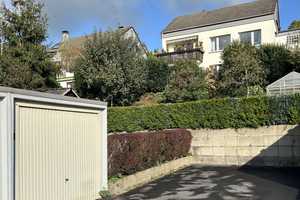 Attraktives Reihenhaus in bester Lage von Hemer mit Garage und Stellplatz! – Märkischer Kreis – Vorschaubild 1
