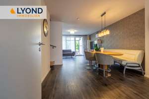 Ihr Wohntraum auf 145 m² in Unterkochen: Reiheneckhaus mit Garten, Südterrasse & viel Platz – Die vollständige Adresse der Immobilie erhältst du vom Anbieter., 73432 Unterkochen, Aalen – Vorschaubild 5