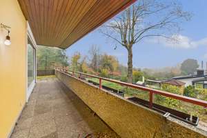 EXKLUSIVES PANORAMA-ANWESEN IN BADEN-BADEN/BALG MIT 2.512 m² GROßEM GRUNDSTÜCK IN NATURSCHUTZGEBIET! – Die vollständige Adresse der Immobilie erhältst du vom Anbieter., 76532 Balg, Baden-Baden – Vorschaubild 6