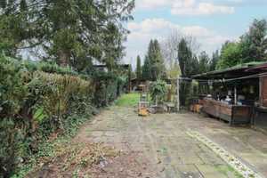 Vielseitig nutzbare Doppelhaushälfte mit großem Garten in gefragter Lage von Köln-Rondorf – Köln – Vorschaubild 15