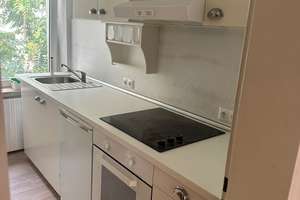2-Zimmer-Wohnung mit EBK in Wiesbaden – Bleichstraße 39, 65183 Westend / Bleichstraße, Wiesbaden – Vorschaubild 3