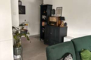 4 ZKB-Neubau-Wohnung mit großem Balkon in KA-Daxlanden – Federbachstrasse 51, 76189 Daxlanden, Karlsruhe – Vorschaubild 13