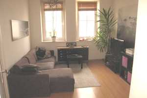 2 Zi-Wohnung in der Südstadt mit kleinem Balkon – Körnerstr. 52, 90459 Nürnberg – Vorschaubild 1